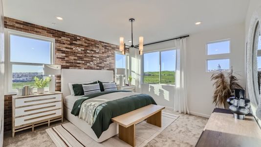 Parterre: The Parkside Collection by Lennar in Thornton - photo 14 14