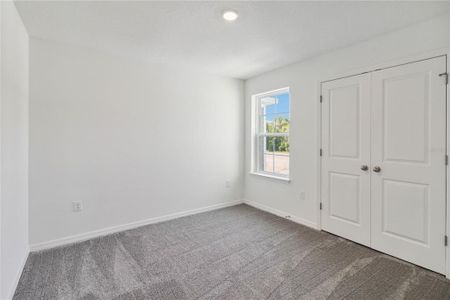 New construction Townhouse house 5281 Luisa Ct, St. Cloud, FL 34771 plan Hazel - image 10