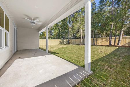 New construction Single-Family house 1075 Sw 66Th Terrace, Gainesville, FL 32607 Andrew- photo 27 27