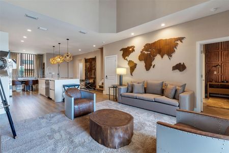 New construction Townhouse house 5552 Torino, Unit 5552, Kissimmee, FL 34746 null- photo 9 9