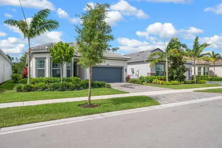 New construction Single-Family house 4588 Matilda Ct, Delray Beach, FL 33445 - image