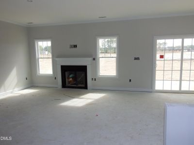 New construction Single-Family house 4733 Scenic Pines Dr, Unit (Lot 242), Hope Mills, NC 28348 - image 11