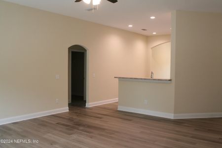 New construction Single-Family house 54516 Church Rd, Callahan, FL 32011 null- photo 36 36