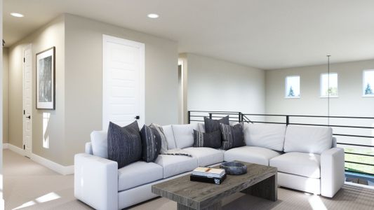 New construction Single-Family house 1554 Winter Glow Dr, Windsor, CO 80550 plan 3 - image 12