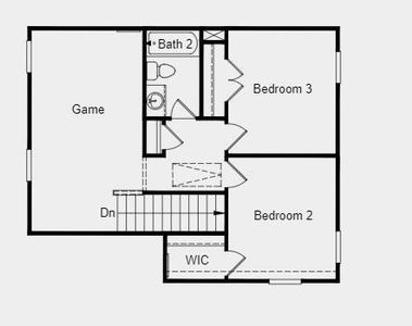 Structural options added include; Front gutters and pre-plumb for future water softener.