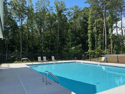 New construction Townhouse house 4220 Cavalier Wy, Duluth, GA 30097 - image 15