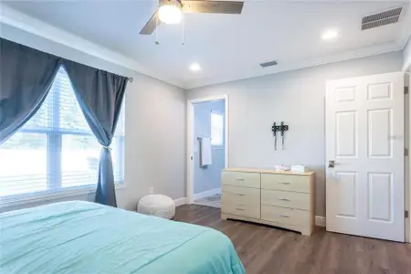 New construction Single-Family house 8 Sequoia Dr. Crse, Ocklawaha, FL 32179 - image