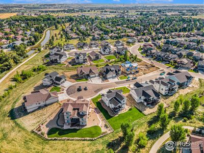 Lakes at Centerra by Bridgewater Homes in Loveland - photo 0 0