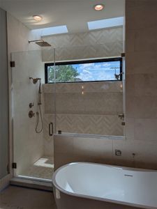 New construction Single-Family house 3855 Gramercy St, Houston, TX 77025 - image 4