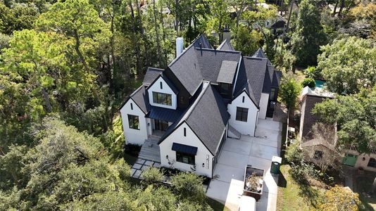 New construction Single-Family house 14111 Cindywood Cir, Houston, TX 77079 - image 6