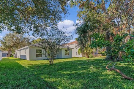 New construction Single-Family house 1641 Glenhaven Circle, Ocoee, FL 34761 - photo 23 23