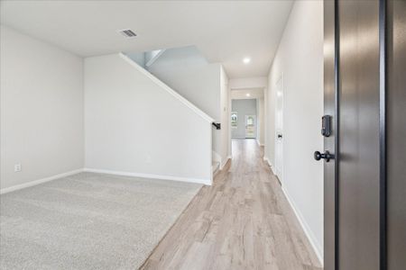 New construction Single-Family house 22738 Norcrest Hills Dr, Katy, TX 77449 plan Zinnia - image 16