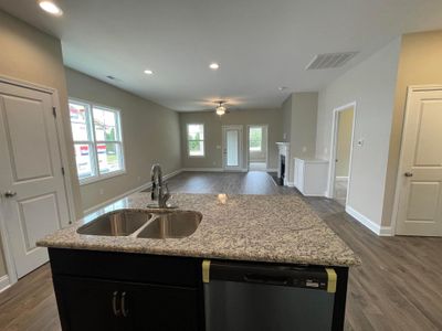 Sweet Gum Meadows by Weaver Homes in Sanford - photo 12 12