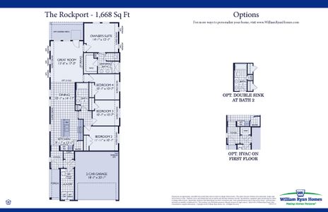 New construction Single-Family house 3008 Round Rock Dr, Royse City, TX 75189 null- photo 6 6