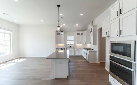 New construction Single-Family house 1801 Acorn Creek Cir, Mesquite, TX 75181 plan Palmer - image 4