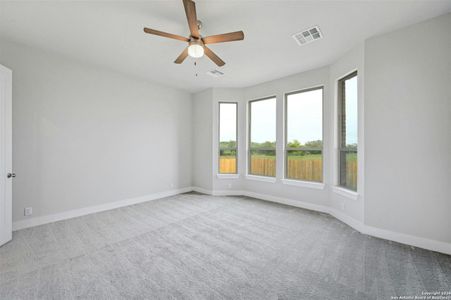 New construction Single-Family house 343 Lacey Oak, Castroville, TX 78009 Sheffield Plan- photo 10 10