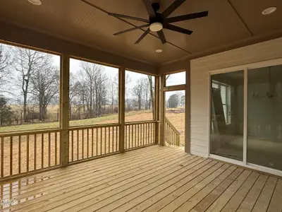 New construction Single-Family house 5545 Silk Hope Gum Springs Rd, Siler City, NC 27344 - image