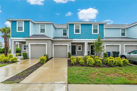 New construction Townhouse house 5848 Biscotti St, Nokomis, FL 34275 - image