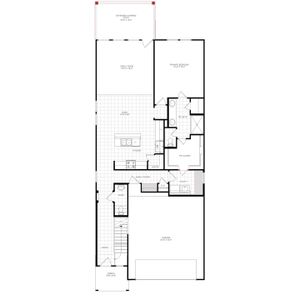 W/S #73260 / BG #2: 1st Floor