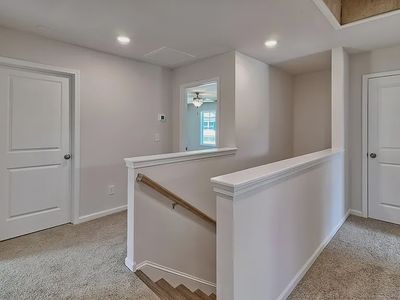 New construction Single-Family house 812 Daniel Lake Ct, West Columbia, SC 29170 plan Adger - image 15