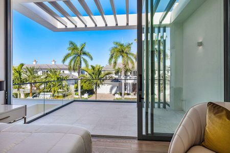 New construction Single-Family house 224 W Key Palm Rd, Boca Raton, FL 33432 - image