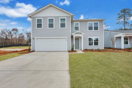 New construction Single-Family house 6213 Portsman Ln, Summerville, SC 29485 - photo 0