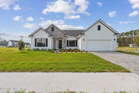 Sandy Ridge by SEDA New Homes in Yulee - photo 2 2