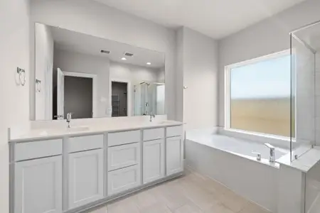New construction Single-Family house 4037 Sun Burst Ln, Fulshear, TX 77423 plan 269 - image 6