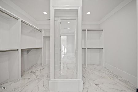 New construction Single-Family house 4906 Tremont Dr, Raleigh, NC 27609 - image 7