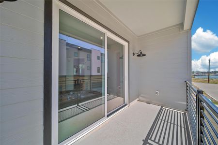 New construction Single-Family house 4402 Anthony Court Ln, Seabrook, TX 77586 plan 2402 - image