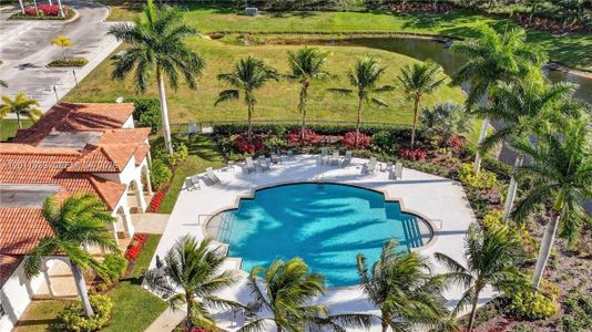 New construction Single-Family house 265 Se Via Sangro, Port St. Lucie, FL 34952 - image