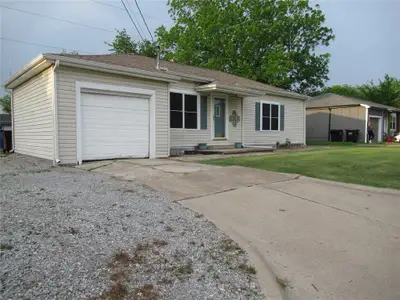 New construction Single-Family house 2213 Greenville St, Caddo Mills, TX 75135 - image