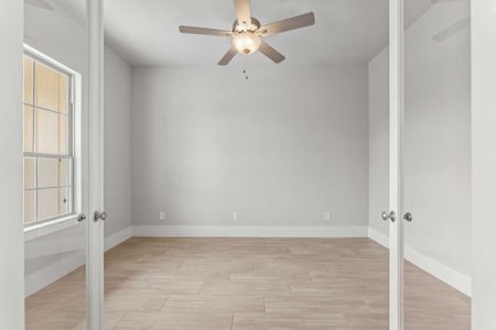 New construction Single-Family house 25128 Grace Vista Wy, Montgomery, TX 77356 plan 3458 Plan - image 14