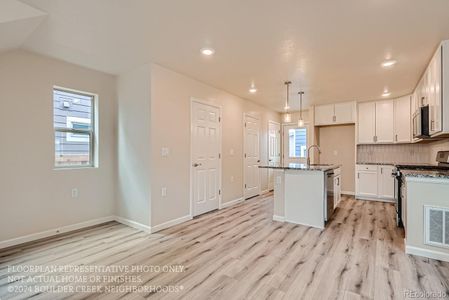 New construction Single-Family house 10271 E 62Nd Place, Denver, CO 80238 - photo 8 8