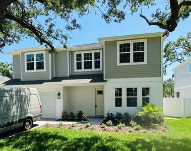 New construction Single-Family house 3614 W Platt St, Tampa, FL 33609 null- photo 0