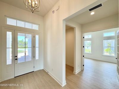New construction Single-Family house 269 Pasarela Dr, Saint Augustine, FL 32095 null- photo 9 9
