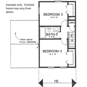 New construction Single-Family house 338 Dudley Rd, Pageland, SC 29728 - image