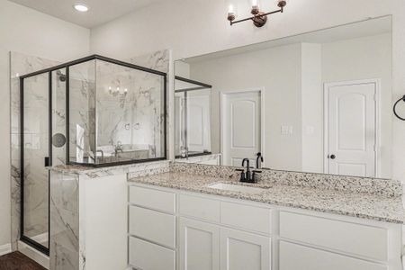 New construction Single-Family house 9594 Moss Rose, Willis, TX 77378 - image 8