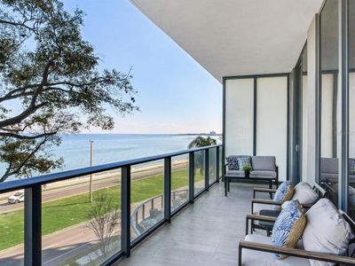 New construction Condo house 3101 Bayshore Blvd, Unit 303, Tampa, FL 33629 - image