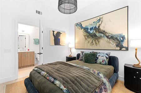 New construction Condo house 567 Ponce De Leon Ave Ne, Unit 321, Atlanta, GA 30308 null- photo 12 12