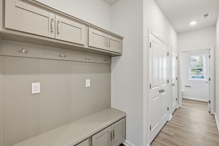 New construction Townhouse house 4618 Lakeview Rd, Charlotte, NC 28216 plan Cannalily - image 18
