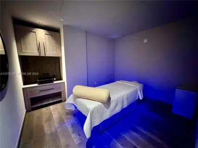 New construction Condo house 601 Ne 1 Ave, Unit 3108, Miami, FL 33132 - image 16