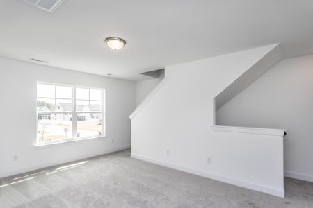 New construction Single-Family house 529 Highview Dr, Benson, NC 27504 plan Ellerbe - image 18
