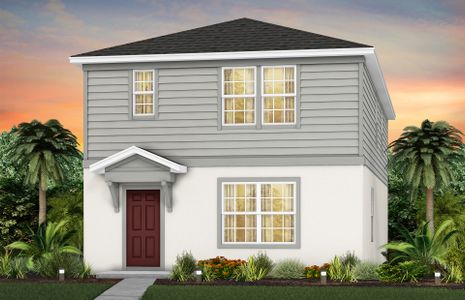 Silverleaf Oaks by Pulte Homes in Winter Garden - photo 8 8