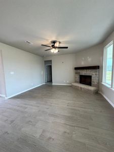 New construction Single-Family house 5 Ina Rd, Tom Bean, TX 75489 Barnett- photo 36 36