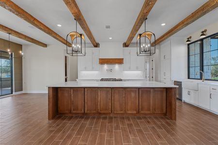 New construction Single-Family house 1010 Ranger Ridge Wy, Strawn, TX 76475 - image 10