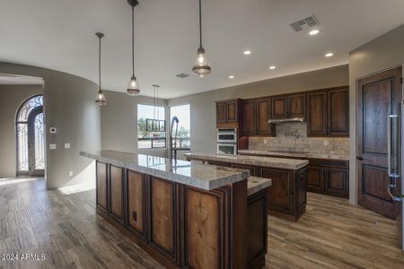 New construction Single-Family house 38718 N 24Th Ave, Phoenix, AZ 85086 null- photo 9 9