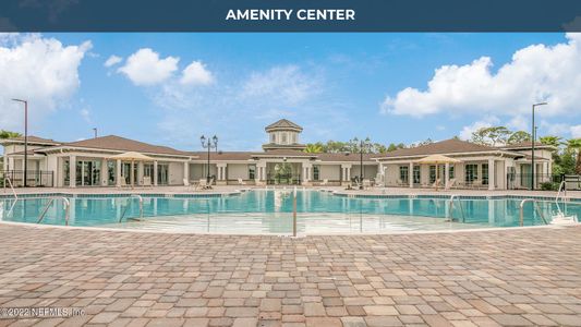 New construction Single-Family house 616 Orellana Rd, St. Augustine, FL 32084 plan HAYDEN - image