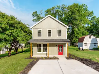 New construction Single-Family house 570 Key W Ave, Kannapolis, NC 28081 null- photo 0