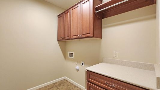 New construction Single-Family house 5407 W Windmill Ln, Eloy, AZ 85131 Mandara- photo 7 7